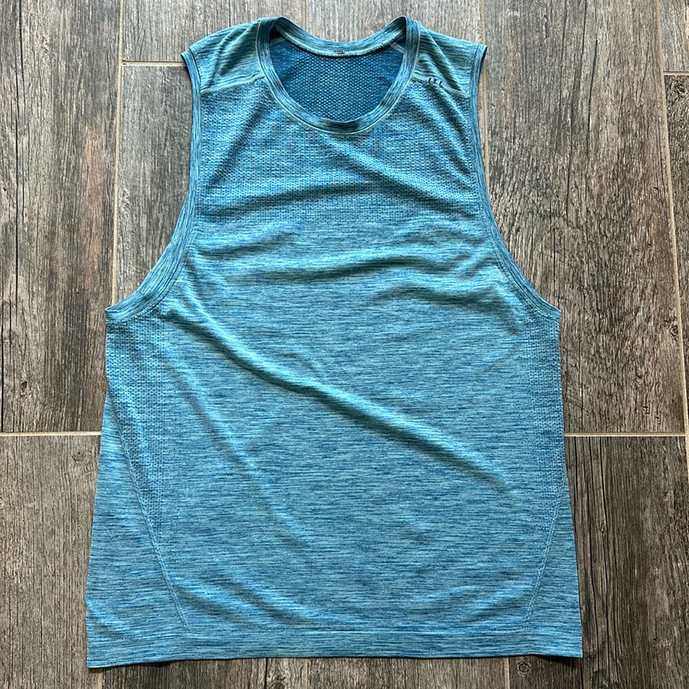 Lululemon Metal Vent Tech tank top